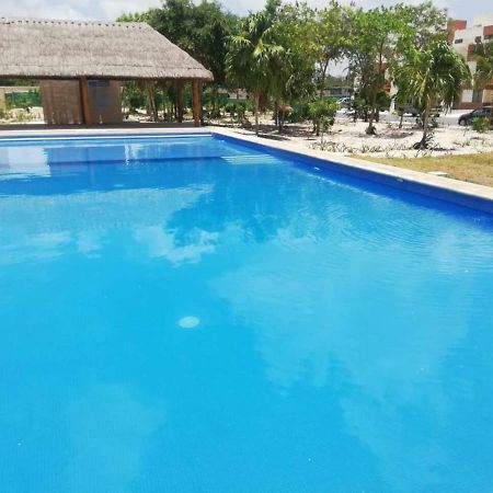 Bonita Casa En Cancun Para Vacaciones. Exteriér fotografie