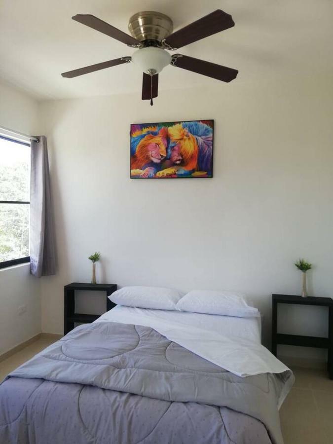 Bonita Casa En Cancun Para Vacaciones. Exteriér fotografie