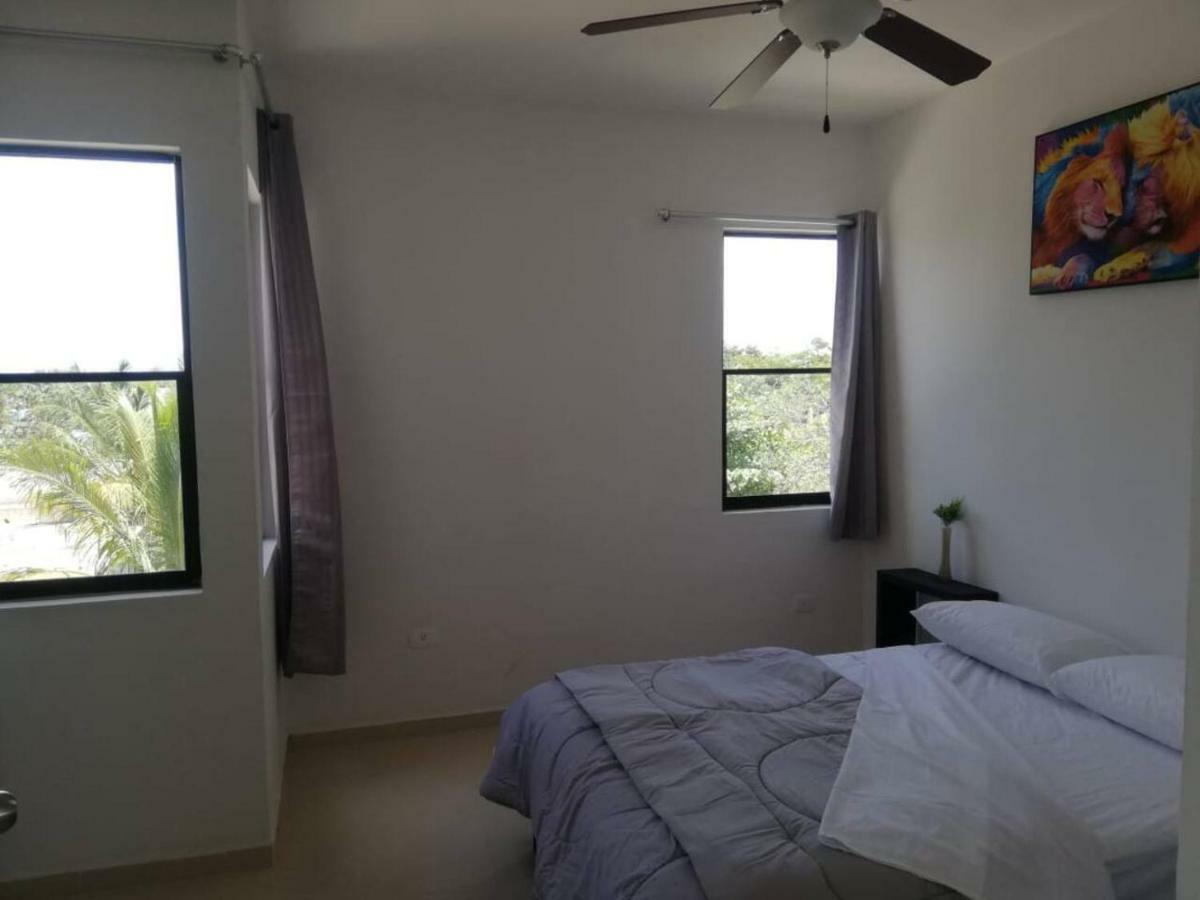 Bonita Casa En Cancun Para Vacaciones. Exteriér fotografie