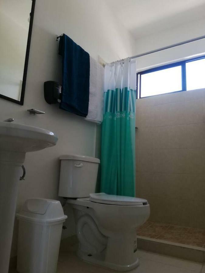 Bonita Casa En Cancun Para Vacaciones. Exteriér fotografie