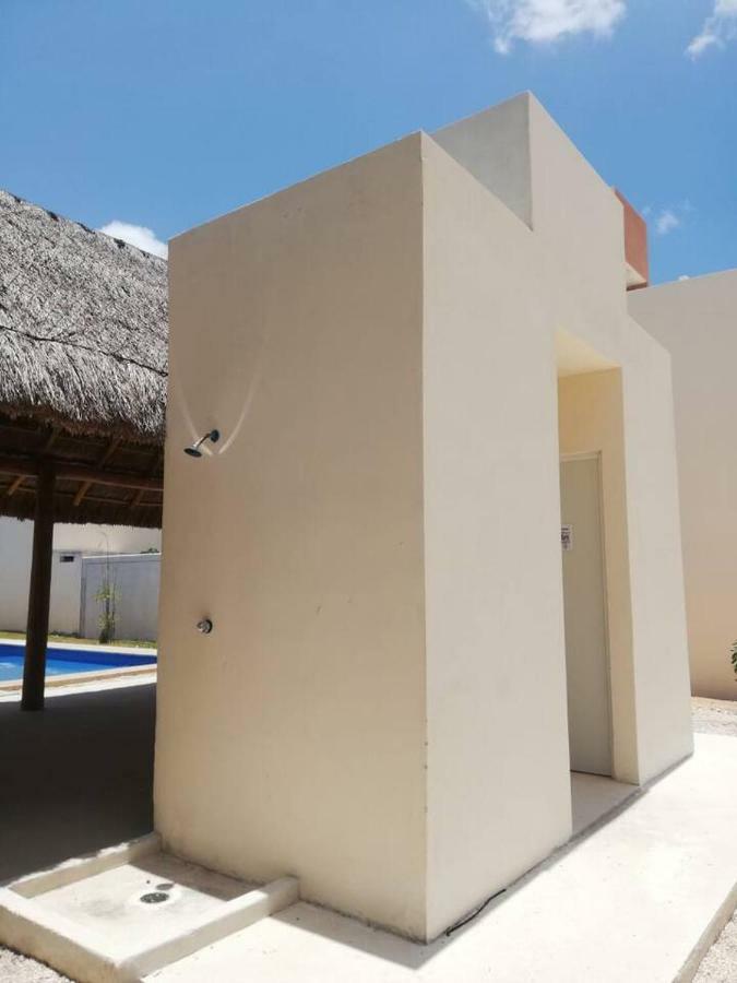 Bonita Casa En Cancun Para Vacaciones. Exteriér fotografie